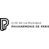 logo philharmonie