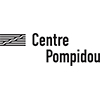 logo pompidou